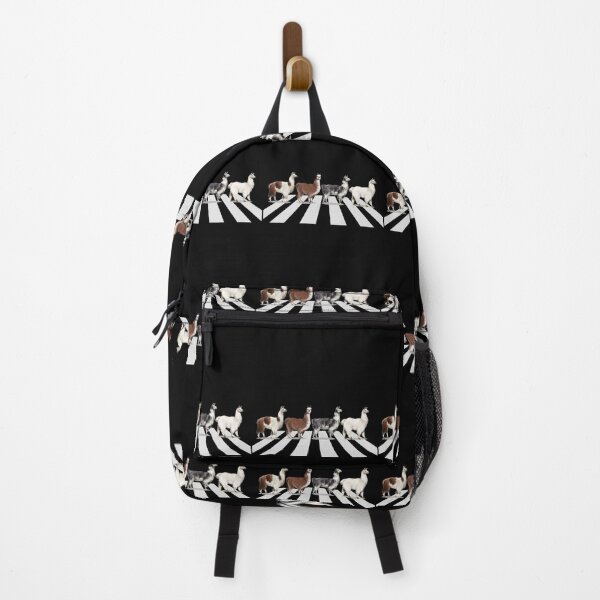 Item preview, Llama The Abbey Road 1 Classic 		 designed and sold by owqcjvujyza21.