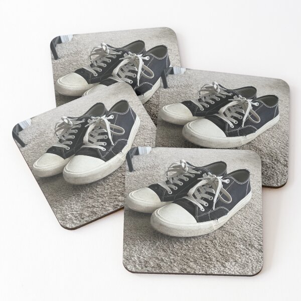 Item preview, Jakes Shoes designed and sold by SweetieBelleArt.