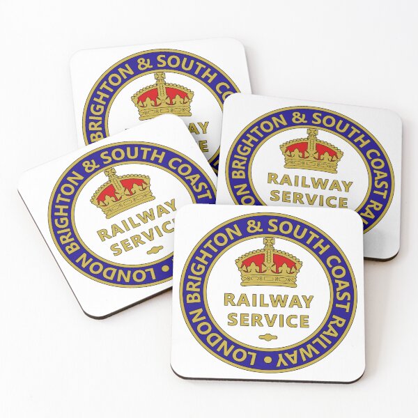 Item preview, Railway Service designed and sold by sirglennbo.