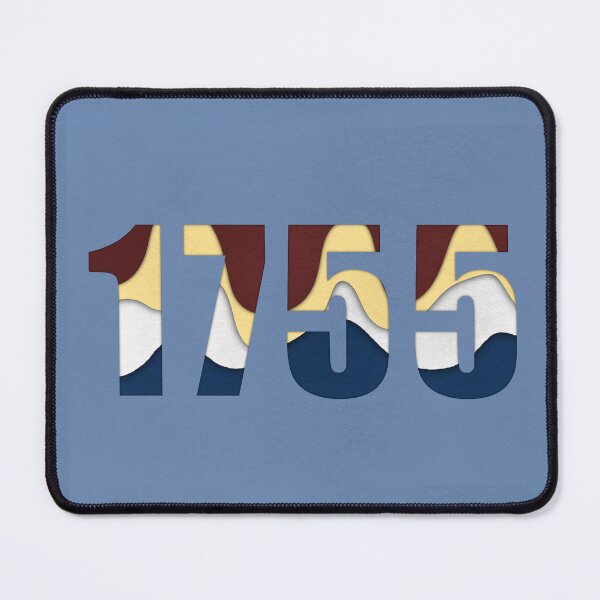 Item preview, "1755" Cut Paper - Acadian Acadien designed and sold by jolabrese.
