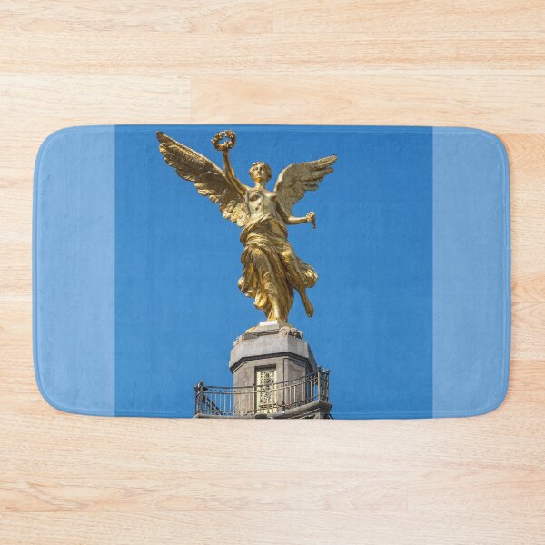 Item preview, Mexico. Mexico City. Paseo de la Reforma. The Angel of Independence. designed and sold by vadim19.