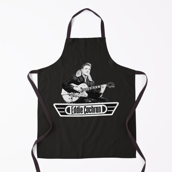 Item preview, Eddie Cochrane designed and sold by CindyFraim.