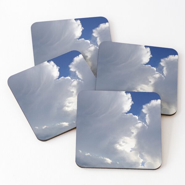 Item preview, Stormy formation designed and sold by zumi.