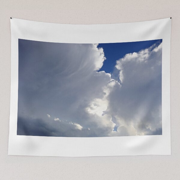 Item preview, Stormy formation designed and sold by zumi.