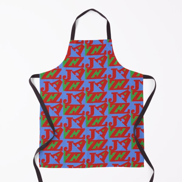 Item preview, Jazz NYC Modern Art designed and sold by Logo-A-GoGo.