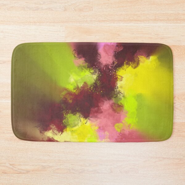 Item preview, Midday Blossom designed and sold by Joey Santiago.