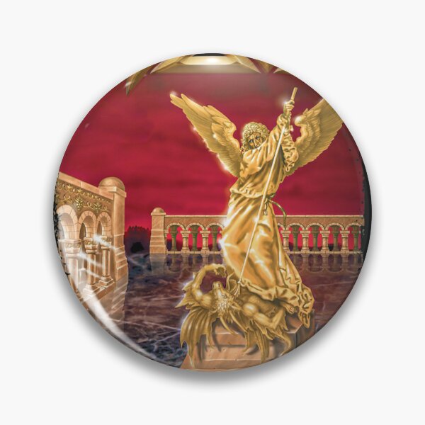 Item preview, Edguy Theater of Salvation designed and sold by CindyFraim.