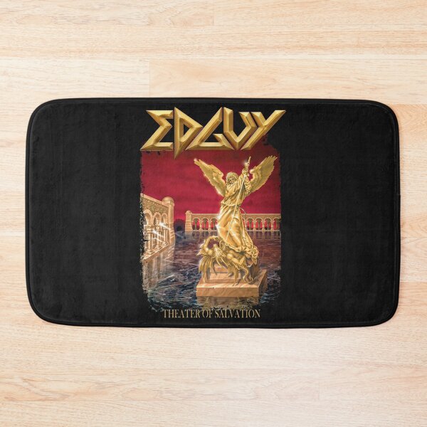 Item preview, Edguy Theater of Salvation designed and sold by CindyFraim.