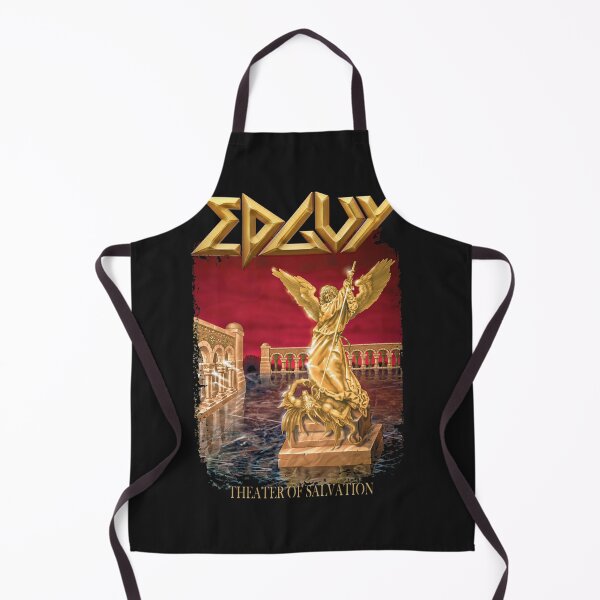 Item preview, Edguy Theater of Salvation designed and sold by CindyFraim.