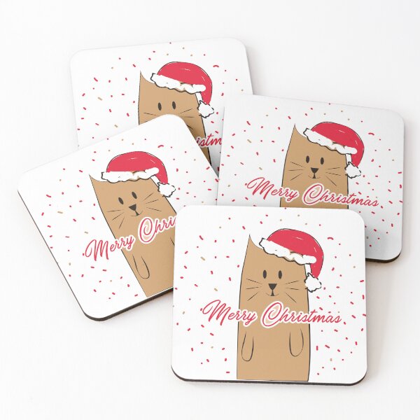 Item preview, Merry christmas designed and sold by CosasAutenticas.