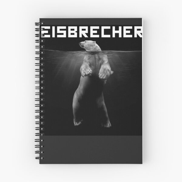 Item preview, Eisbrecher band designed and sold by CindyFraim.