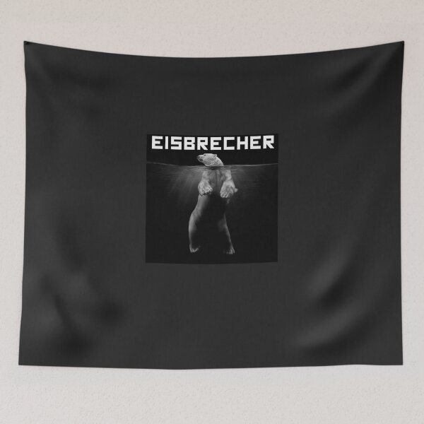 Item preview, Eisbrecher band designed and sold by CindyFraim.