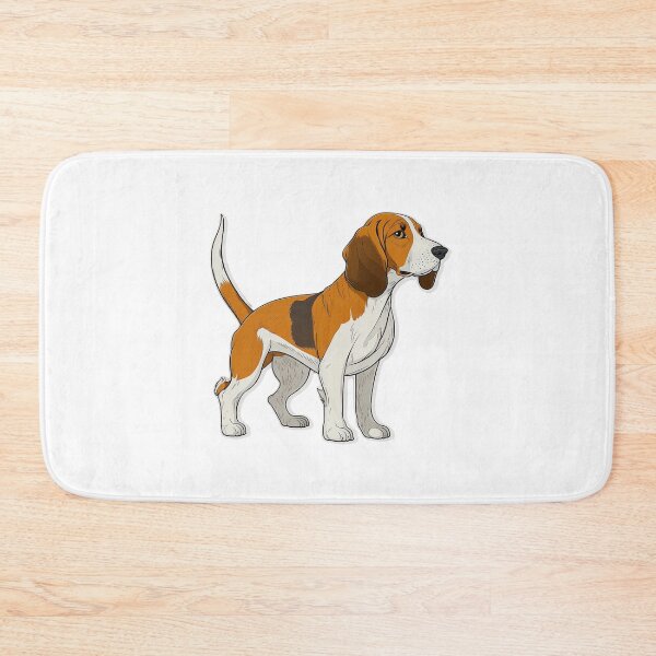 Item preview, Fox Hound designed and sold by naturemenagerie.