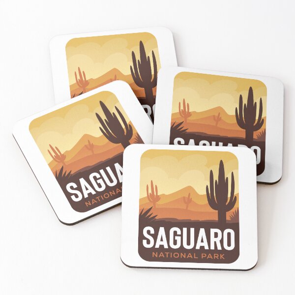 Artikelvorschau, Saguaro National Park AZ entworfen und verkauft von halpindesignco.