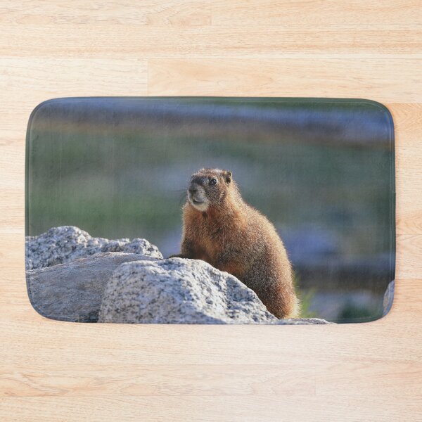 Item preview, Marmot watch designed and sold by zumi.