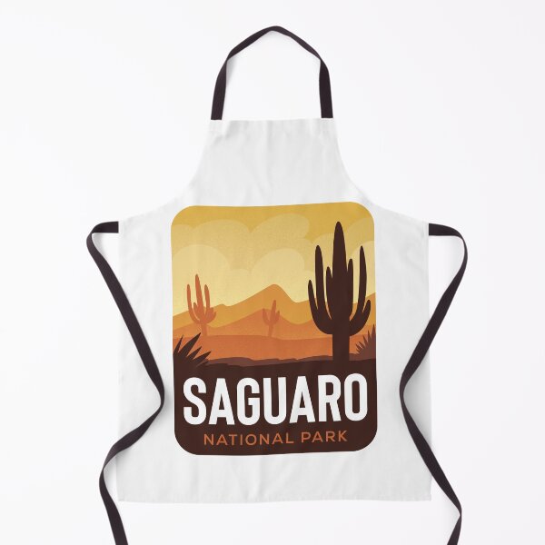 Artikelvorschau, Saguaro National Park AZ entworfen und verkauft von halpindesignco.