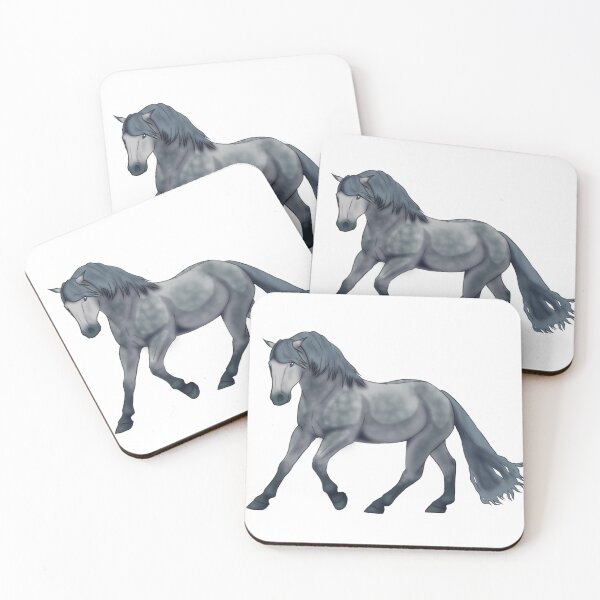Item preview, Andalusian horse designed and sold by labradorpup2001.