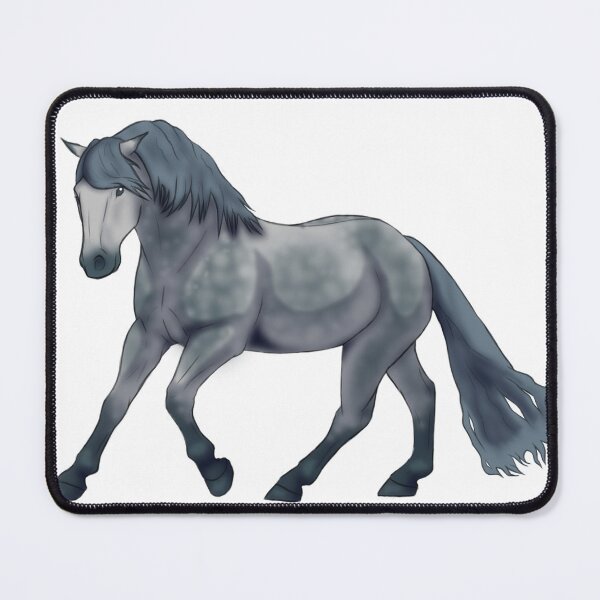Item preview, Andalusian horse designed and sold by labradorpup2001.