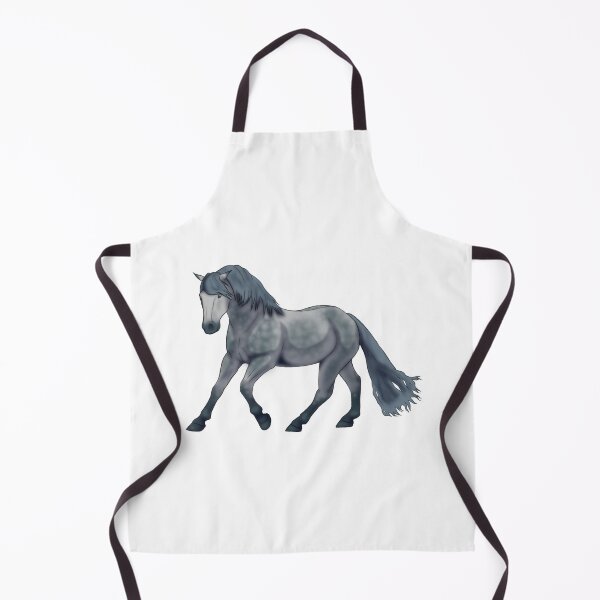 Item preview, Andalusian horse designed and sold by labradorpup2001.
