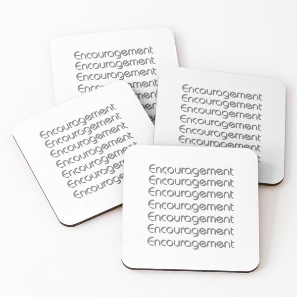 Item preview, Encouragement designed and sold by andeliontrends.