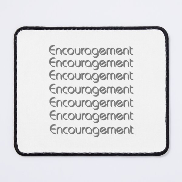 Item preview, Encouragement designed and sold by andeliontrends.
