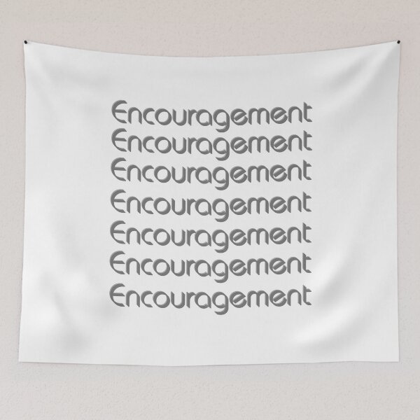 Item preview, Encouragement designed and sold by andeliontrends.