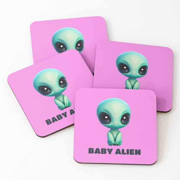 Item preview, ALIEN designed and sold by YIM11.