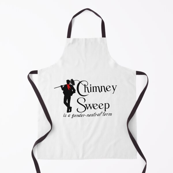 Item preview, Mary Poppins Chimney Sweep is a gender-neutral term designed and sold by risti-anGarrard.