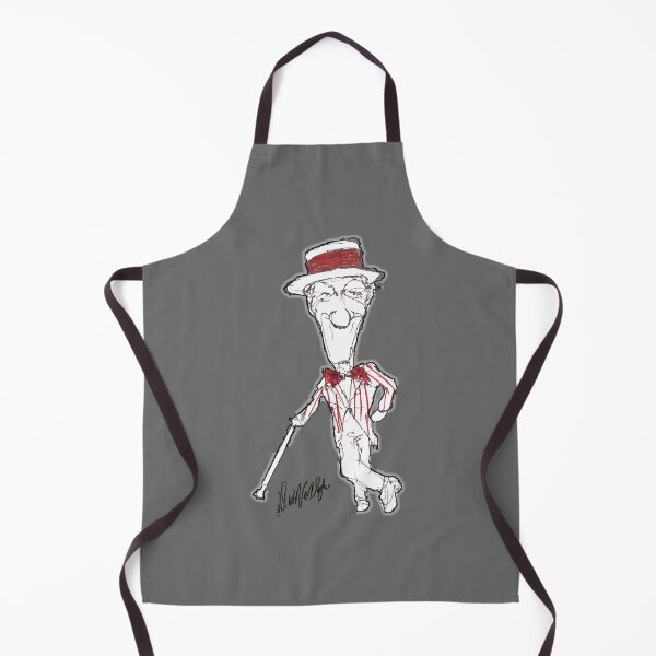 Item preview, Official Dick Van Dyke Jolly Holiday Sketch designed and sold by risti-anGarrard.