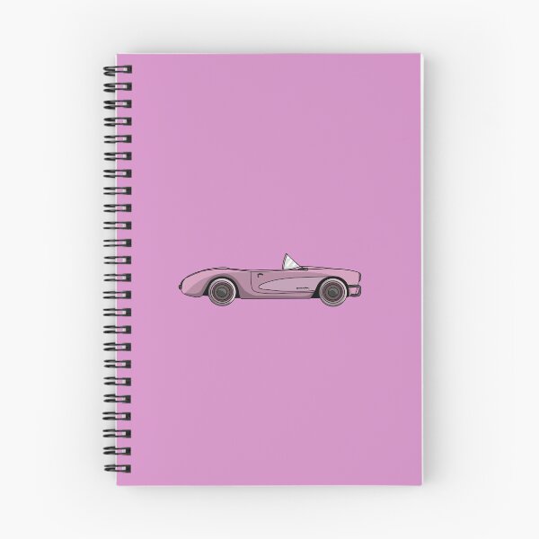 Item preview, barbiee car designed and sold by DelfisArt.