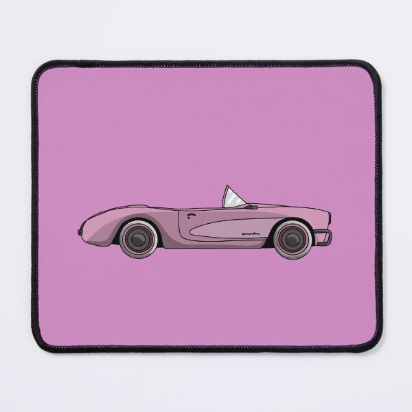 Item preview, barbiee car designed and sold by DelfisArt.