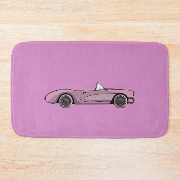 Item preview, barbiee car designed and sold by DelfisArt.