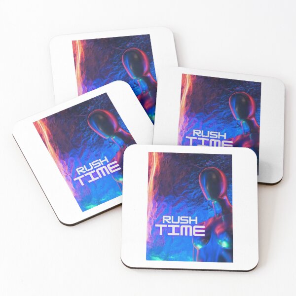Item preview, Rush Time designed and sold by risti-anGarrard.