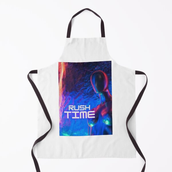 Item preview, Rush Time designed and sold by risti-anGarrard.