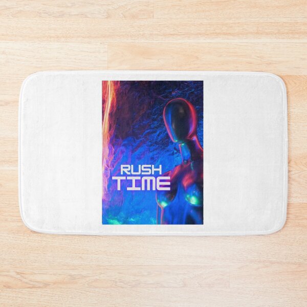 Item preview, Rush Time designed and sold by risti-anGarrard.