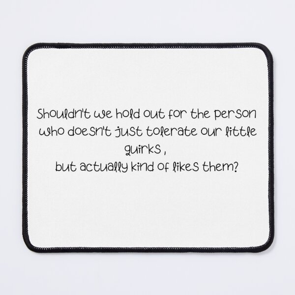 Item preview, Ted Mosby's quotes designed and sold by Passacagliabusra.