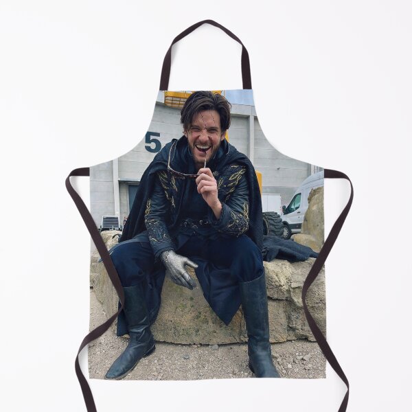 Item preview, Ben Barnes, The Darkling BTS designed and sold by SheryRKO.