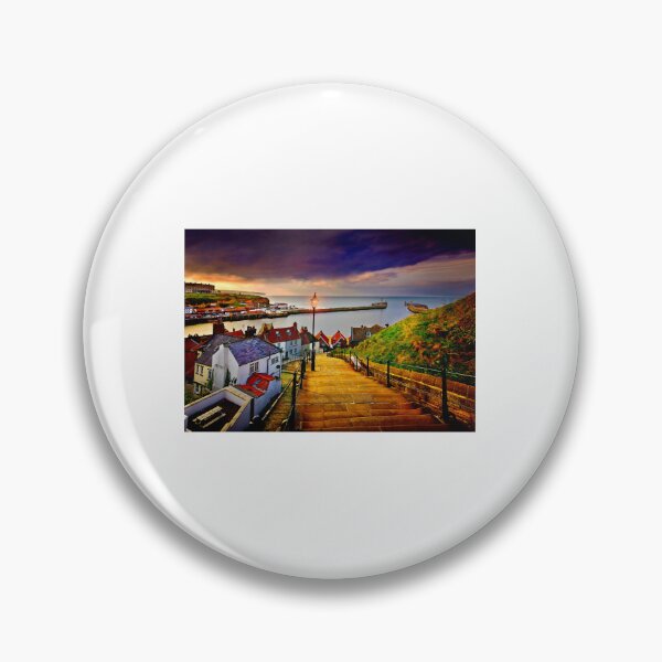 Item preview, Step back in Time - Whitby designed and sold by risti-anGarrard.