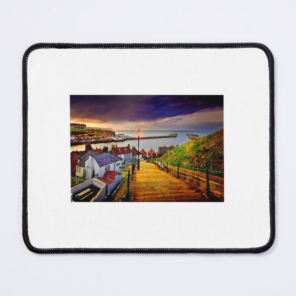 Item preview, Step back in Time - Whitby designed and sold by risti-anGarrard.