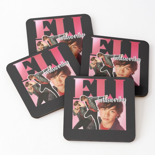 Item preview, Eli Goldsworthy designed and sold by CindyFraim.
