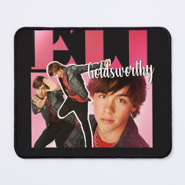 Item preview, Eli Goldsworthy designed and sold by CindyFraim.