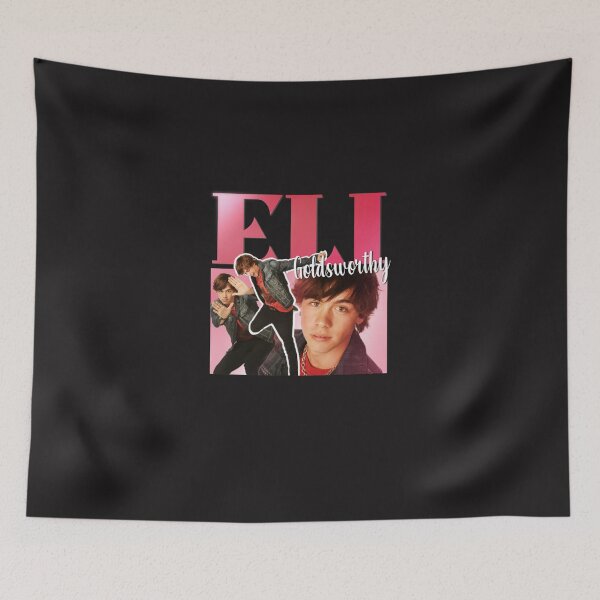 Item preview, Eli Goldsworthy designed and sold by CindyFraim.