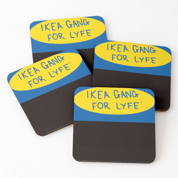 Item preview, IKEA GANG designed and sold by TaurBeie.