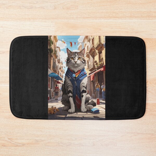Item preview,  stray logo essential designed and sold by Pluto's  Art.