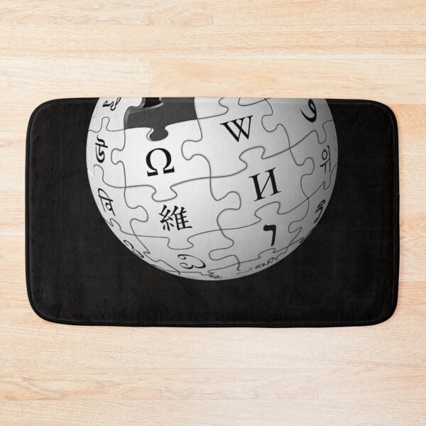 Item preview, Wikipedia The Free Encyclopedia  designed and sold by TaurBeie.