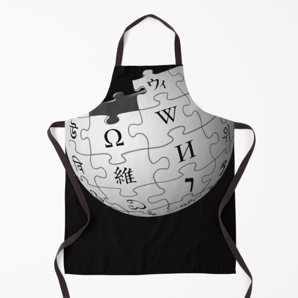 Item preview, Wikipedia The Free Encyclopedia designed and sold by TaurBeie.
