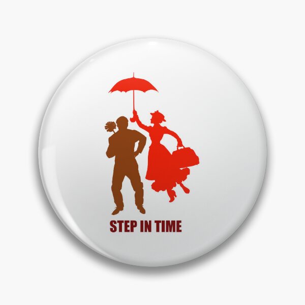 Item preview, Step in time   designed and sold by risti-anGarrard.
