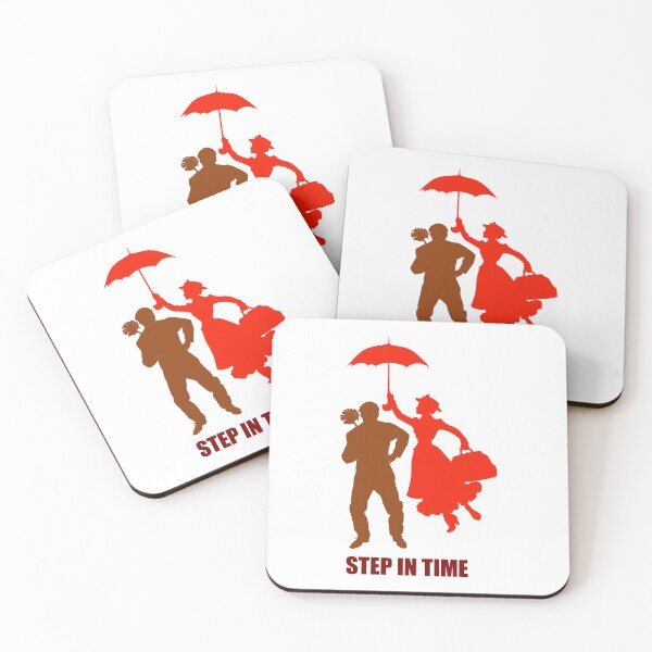 Item preview, Step in time   designed and sold by risti-anGarrard.