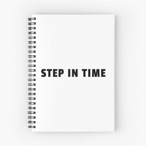 Item preview, Step in time   designed and sold by risti-anGarrard.