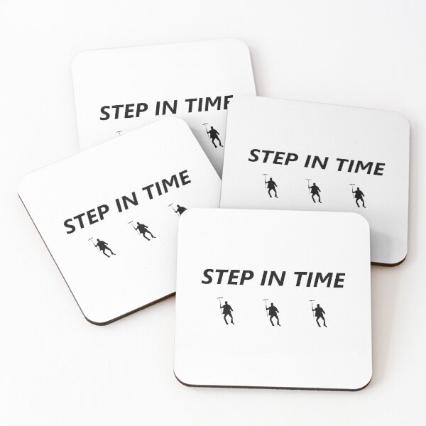 Item preview, Step In Time designed and sold by risti-anGarrard.